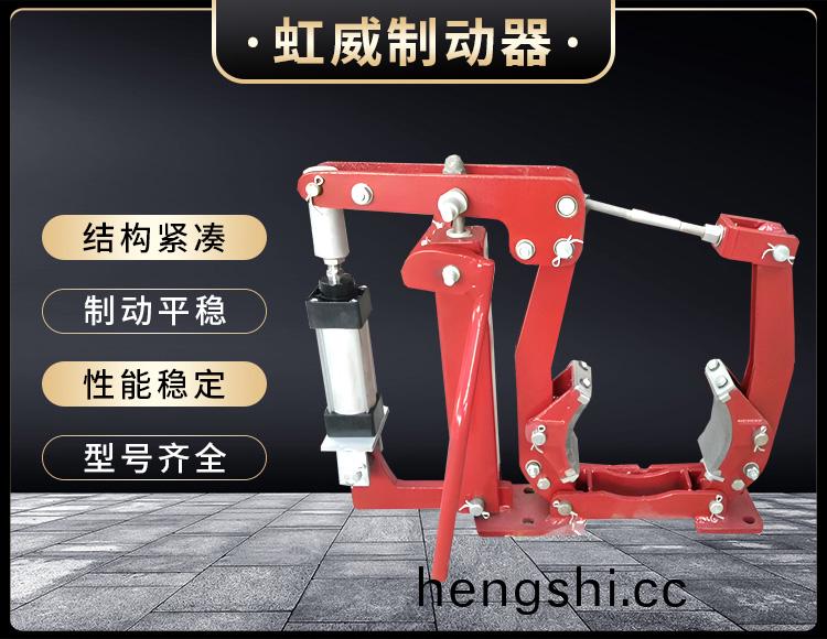 電(dian)力液壓(ya)製(zhi)動器