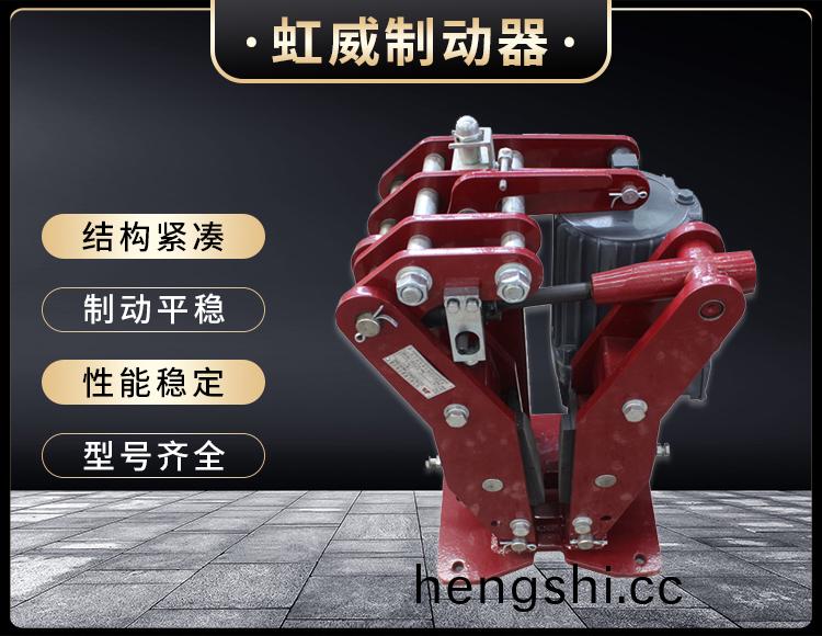 YPZ2-IV-V-VI型電力液壓(ya)盤式(shi)製動(dong)器(qi)