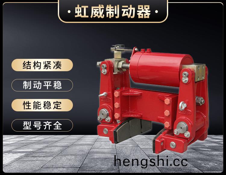 YLBZ係列(lie)液(ye)壓輪(lun)邊製動(dong)器