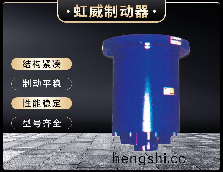 YDGZ(直(zhi)動(dong)式)液(ye)壓(ya)頂軌製動器(qi)