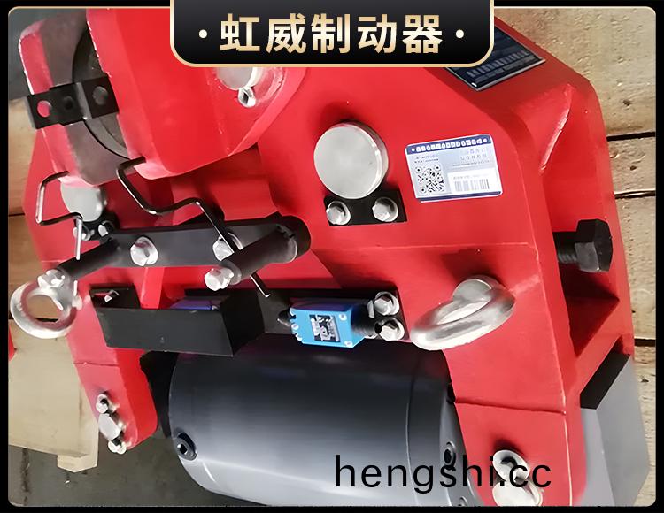 SBD-A係(xi)列液壓安全(quan)製(zhi)動器(qi)