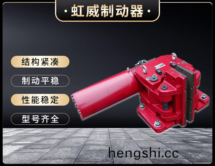SBD-C係列液壓(ya)安全(quan)製動(dong)器