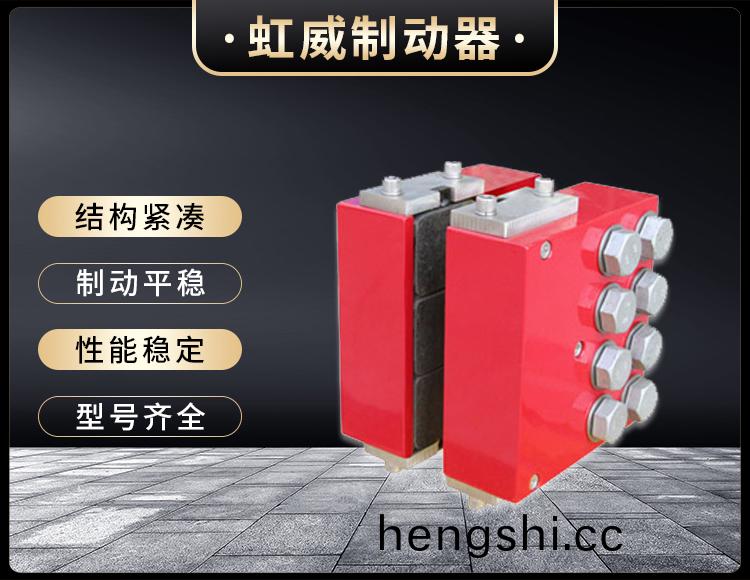 DADH90液壓直(zhi)動製動(dong)器