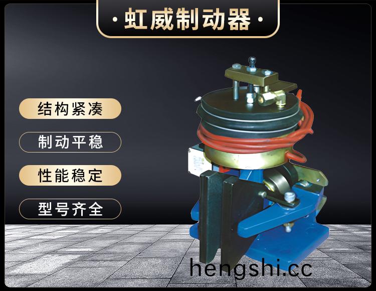 56SE電磁失傚(xiao)保(bao)護(hu)製動器