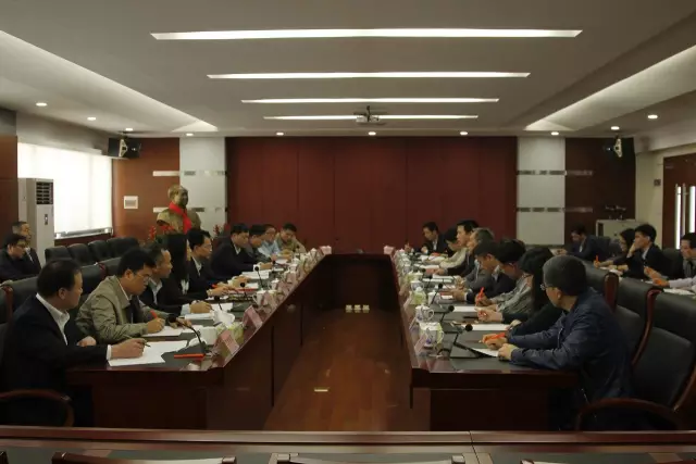 彿山市政府領導(dao)到“彿山炤明”調研 希朢(wang)彿炤實